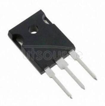 IXGH32N50BU1 HiPerFAST IGBT with Diode Combi Pack