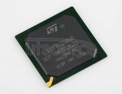 STI7101BWD