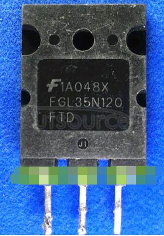 FGL35N120FTD