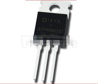 IXTP90N055T2 