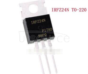 IRFZ24NPBF HEXFET Power MOSFET