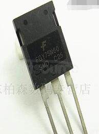 FGY75N60SMD