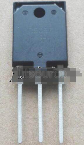 2SC5067 High   Voltage   Transistors