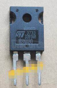 STW8NA80 N-Channel Enhancement Mode Power MOS TransistorＮＭＯＳ