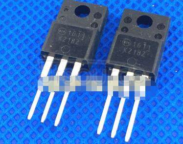 2SK2182 VX-2 Series Power MOSFET500V 3A