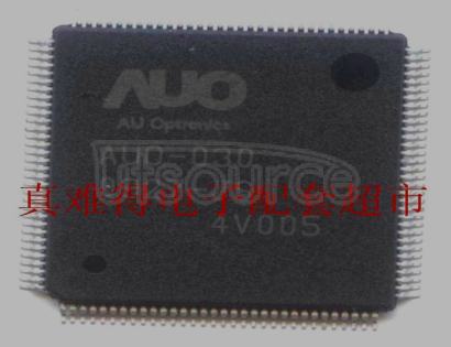 AUO-030 AUO-030