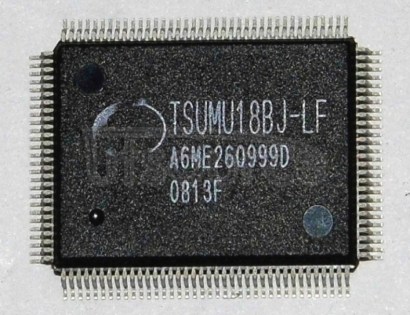 TSUMU18BJ-LF TSUMU18BJ-LF