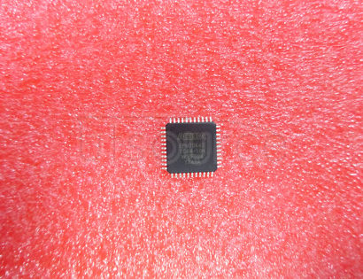 EPM7064STC44-10N IC, SM MAX ISP PLD,WAFFLE80; Logic IC family:Programmable CPLD; Logic IC Base Number:7064; Logic IC function:Programmable ISP; Voltage, supply:3.3V; Case style:TQFP; Base number:7064; IC Generic number:7064; Inputs, No. of:68; Logic RoHS Compliant: Yes