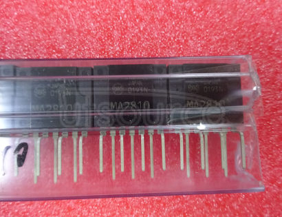 MA2810