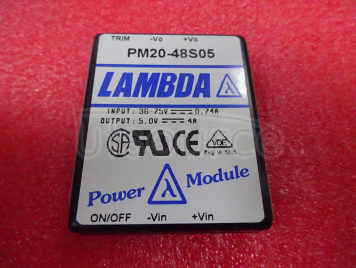 PM20-48S05