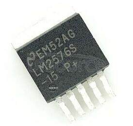LM2576S-15