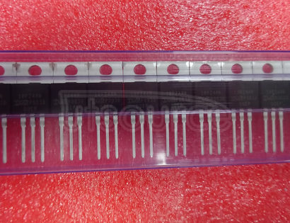 IRFZ44N N-channel enhancement mode TrenchMOS transistor