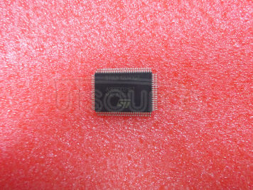 ST92F120V1Q7