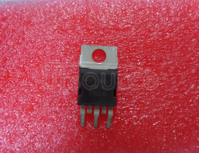 VN06 HIGH SIDE  SMART   POWER   SOLID   STATE   RELAY