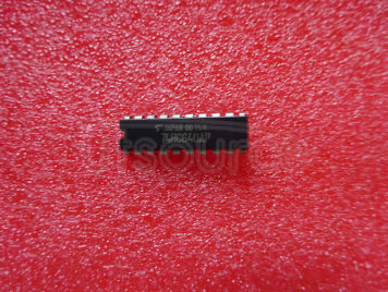 TC74HC640AP