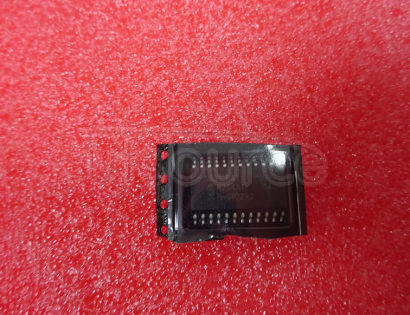 SAA1064T/N2,112 4-digit LED-driver with I2C-bus interface<br/> Package: SOT137-1 SO24<br/> Container: Bulk Pack