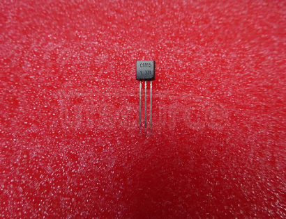 C1815 Transistor