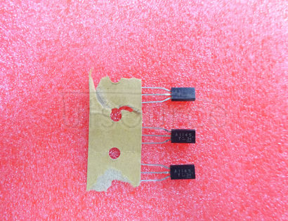 2SA1145 Bipolar Junction Transistor, PNP Type, SOT-23