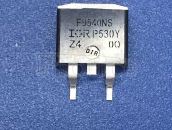 IRF9540NSTRLPBF