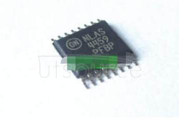 NLAS44599DTR2G