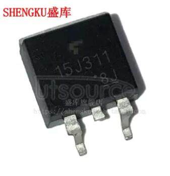 GT15J311 Silicon N-Channel IGBT for High Power Switching Application N