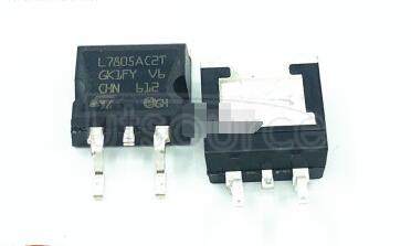 L7805ACD2T-TR