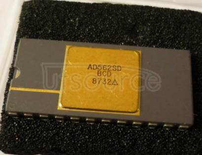 AD562SD 12-Bit Digital-to-Analog Converter