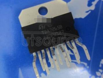TDA7265B