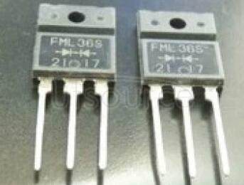 FMG-36S Ultra-Fast-Recovery Rectifier Diodes