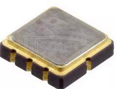 LTC6655CHLS8-2.5#PBF Series Voltage Reference IC ±0.05% 5mA 8-CLCC (5x5)