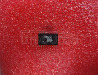 IDT49FCT805SO FAST CMOS BUFFER/CLOCK DRIVER