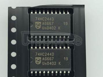 74HC244D(ROHS)