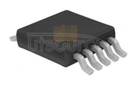 LTC3026IMSE#PBF Linear Voltage Regulator IC Positive Adjustable 1 Output 0.4 V ~ 2.6 V 1.5A 10-MSOP-EP