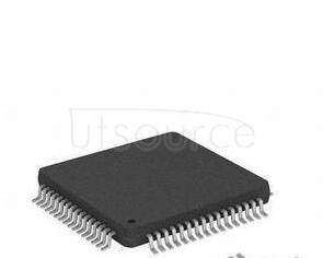 L9906TR IC MOTOR BLCD FET DRIVER 64TQFP