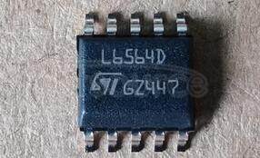 L6564D PFC IC Discontinuous (Transition) 10-SSOP