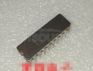 D8286 Single 8-bit Bus Transceiver