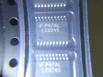 74LCX245MTCX