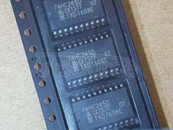 74HC245D(ROHS)