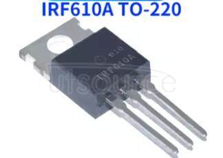 IRF610A