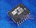 OP497F Precision Picoampere Input Current Quad Operational Amplifier