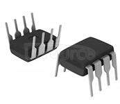 LTC1155CN8 Dual High Side Micropower MOSFET Driver