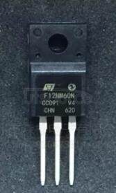 F12NM60N 