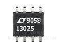 LT1302-5 Micropower High Output Current Step-Up Adjustable and Fixed 5V DC/DC Converters