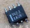 MC3423DR2 Overvoltage Crowbar Sensing Circuit