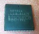 N89026 ARCHITECTURAL   OVERVIEW   2400   BPS   INTELLIGENT   MODEM   CHOP   SET