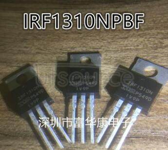 IRF1310NPBF
