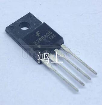 KA278R05 Low Dropout Voltage Regulator