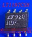 LT1197CS8 Ultra   High   Speed   Operational   Amplifier