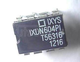 IXDN604PI