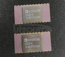 ADDAC80-CCD-V
